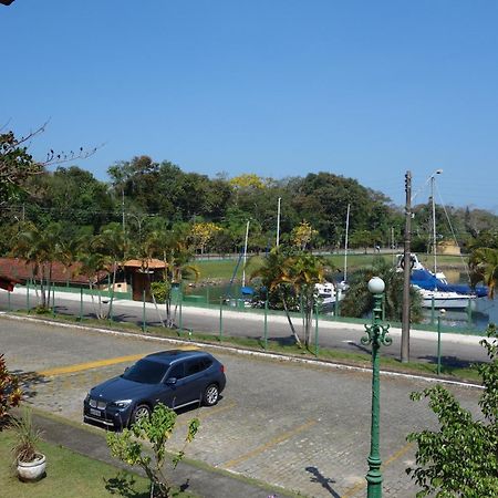 3 Praias, Apartamentos, Piscinas, Luxo - Angra Temporada Ангра-дус-Рейс Экстерьер фото