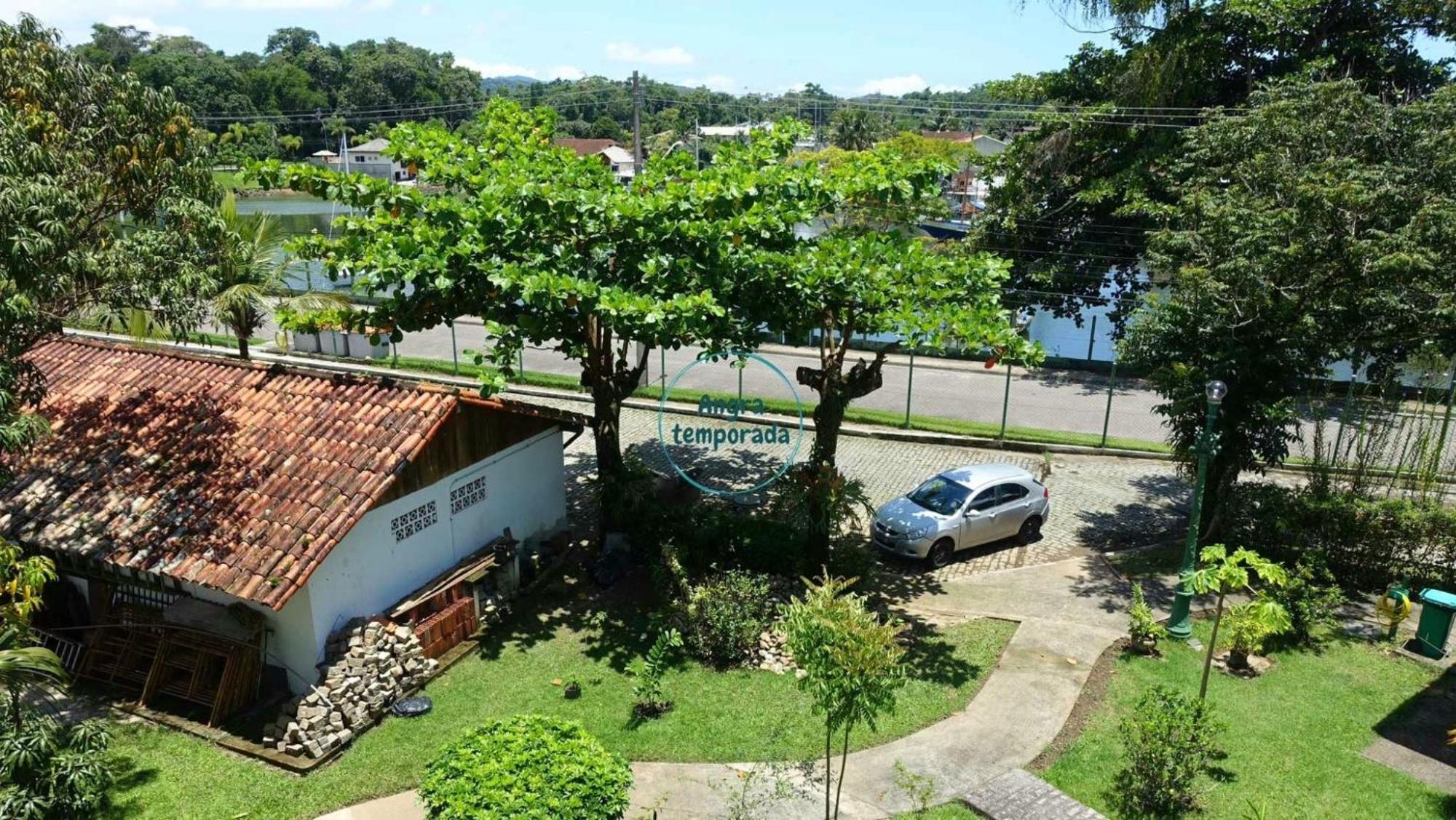 3 Praias, Apartamentos, Piscinas, Luxo - Angra Temporada Ангра-дус-Рейс Экстерьер фото