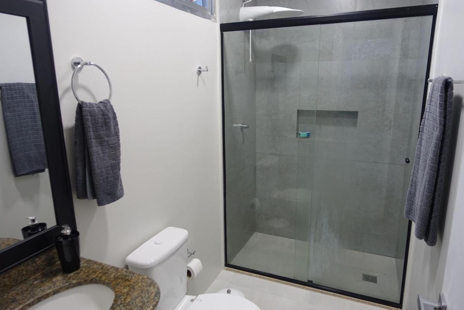 3 Praias, Apartamentos, Piscinas, Luxo - Angra Temporada Ангра-дус-Рейс Экстерьер фото