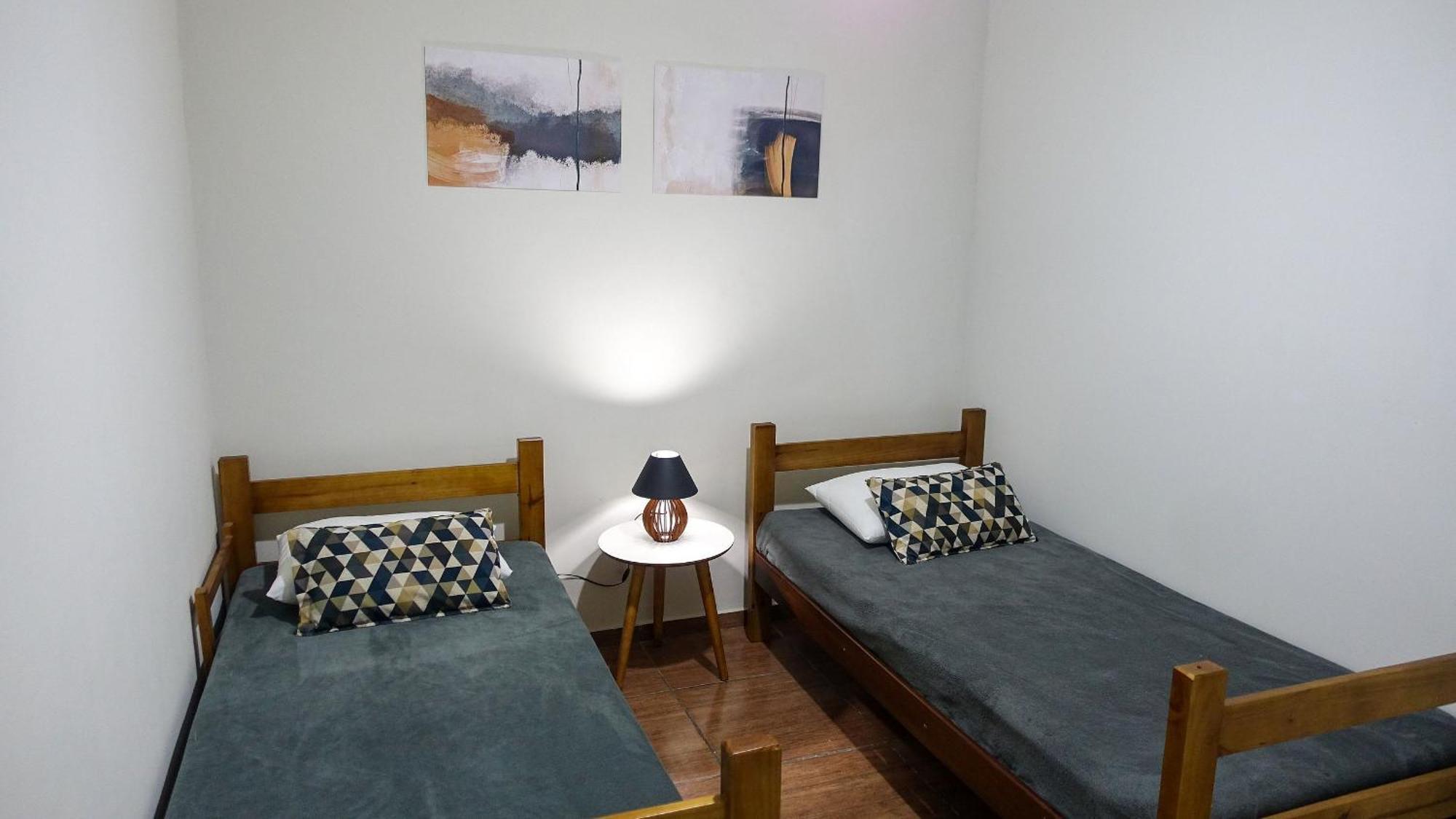3 Praias, Apartamentos, Piscinas, Luxo - Angra Temporada Ангра-дус-Рейс Экстерьер фото