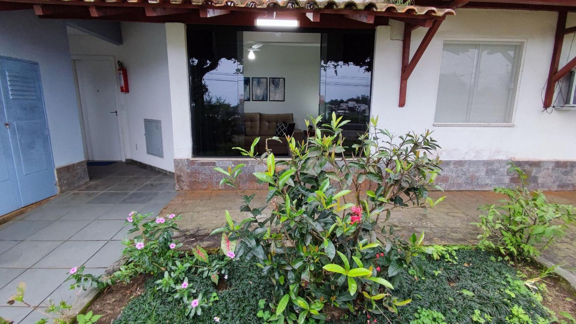 3 Praias, Apartamentos, Piscinas, Luxo - Angra Temporada Ангра-дус-Рейс Экстерьер фото