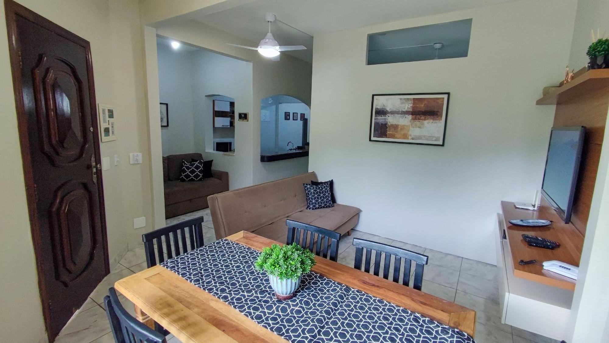 3 Praias, Apartamentos, Piscinas, Luxo - Angra Temporada Ангра-дус-Рейс Экстерьер фото