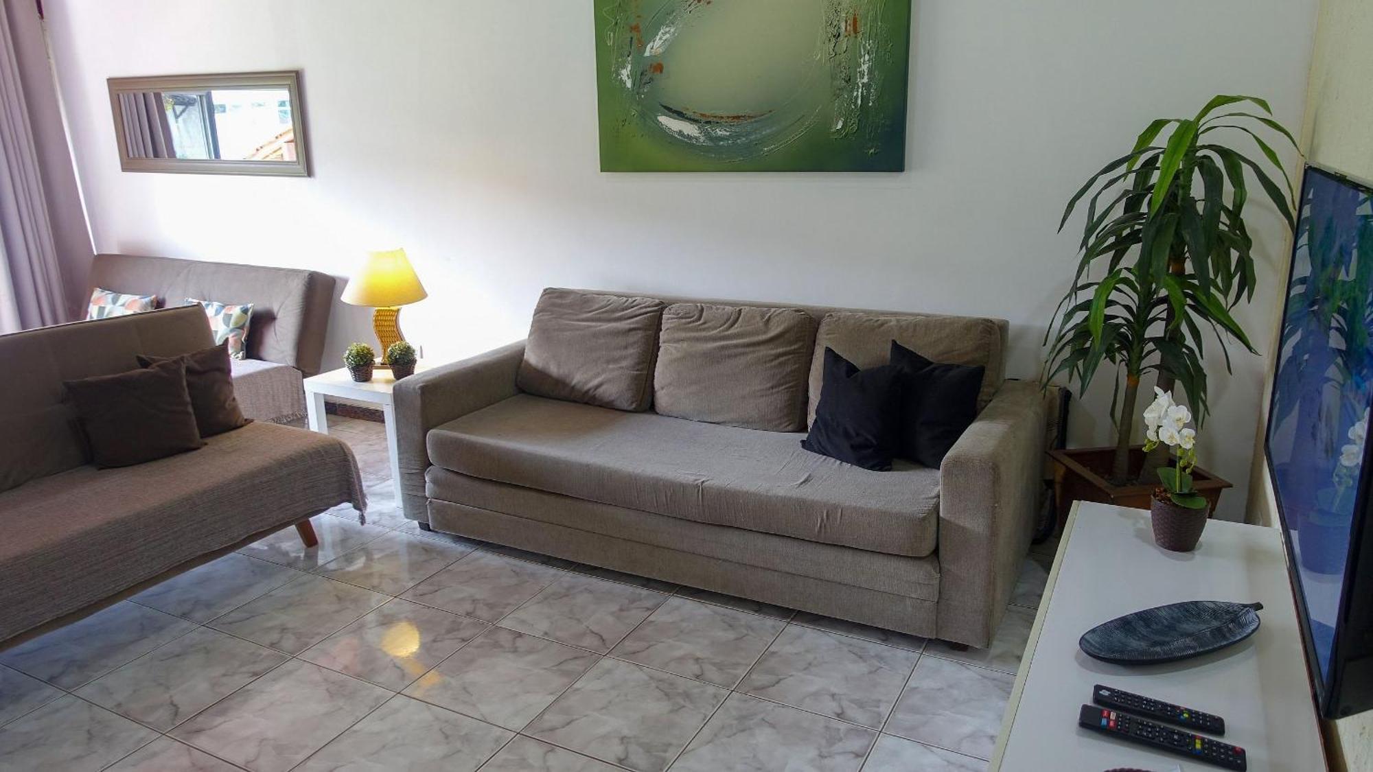 3 Praias, Apartamentos, Piscinas, Luxo - Angra Temporada Ангра-дус-Рейс Экстерьер фото