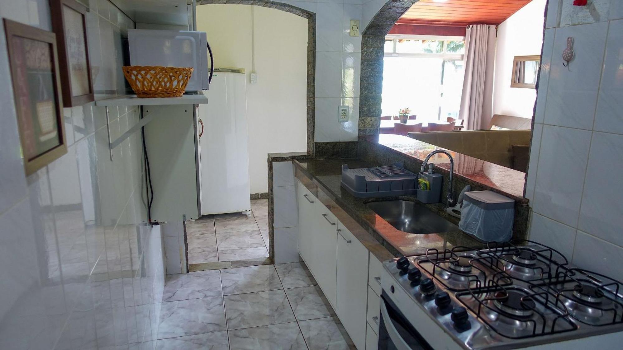 3 Praias, Apartamentos, Piscinas, Luxo - Angra Temporada Ангра-дус-Рейс Экстерьер фото