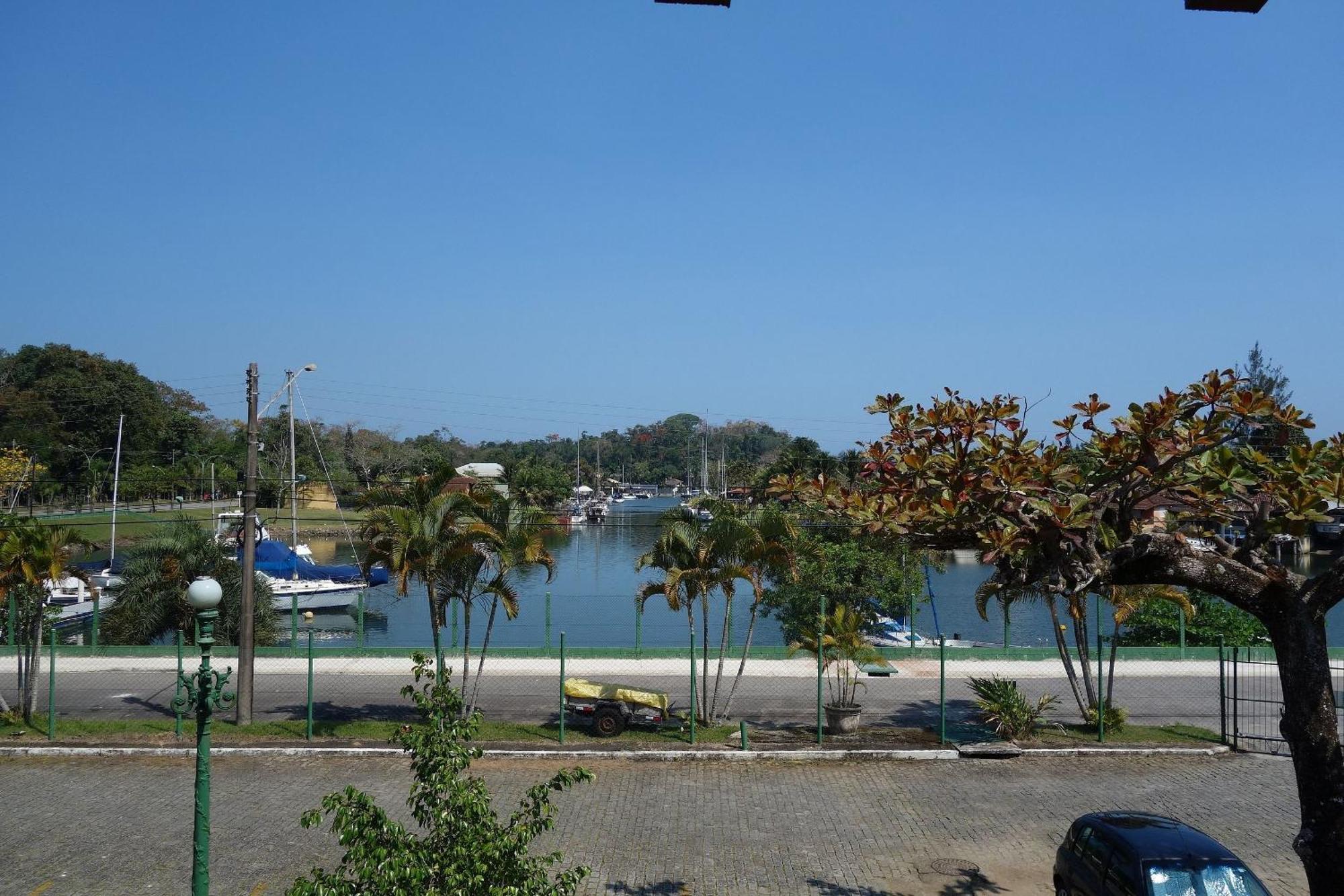 3 Praias, Apartamentos, Piscinas, Luxo - Angra Temporada Ангра-дус-Рейс Экстерьер фото