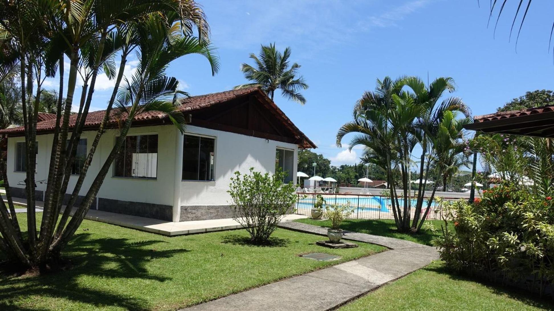 3 Praias, Apartamentos, Piscinas, Luxo - Angra Temporada Ангра-дус-Рейс Экстерьер фото