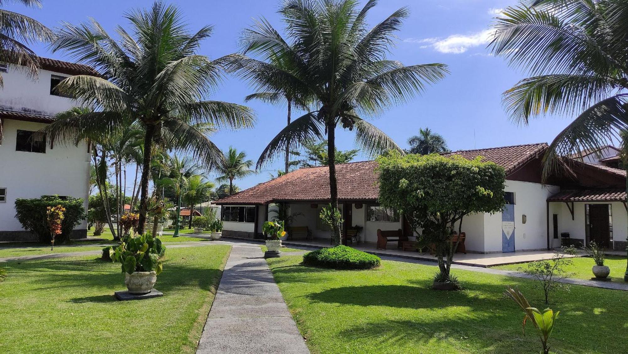 3 Praias, Apartamentos, Piscinas, Luxo - Angra Temporada Ангра-дус-Рейс Экстерьер фото