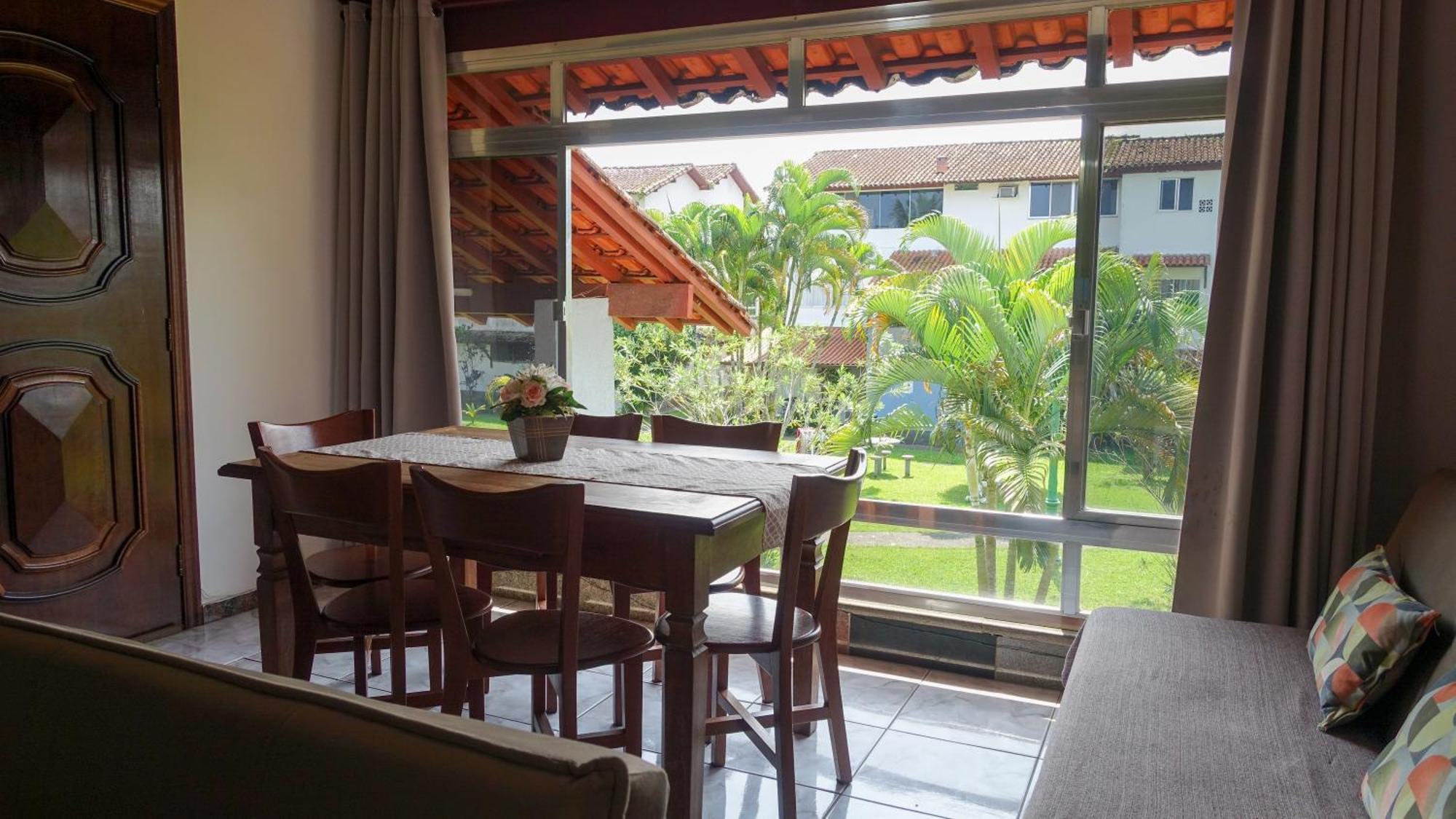 3 Praias, Apartamentos, Piscinas, Luxo - Angra Temporada Ангра-дус-Рейс Экстерьер фото
