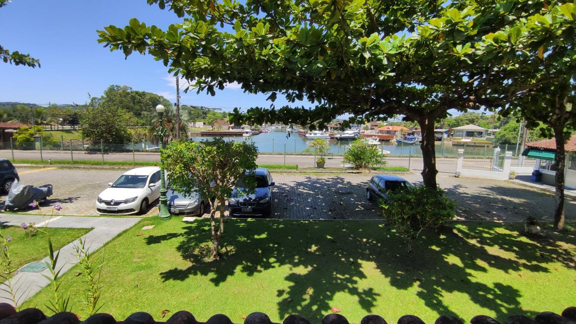 3 Praias, Apartamentos, Piscinas, Luxo - Angra Temporada Ангра-дус-Рейс Экстерьер фото