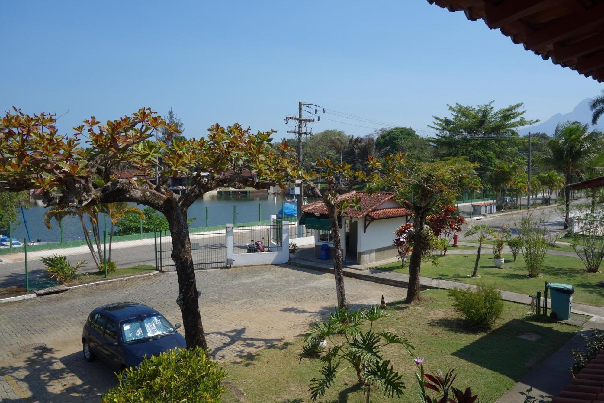3 Praias, Apartamentos, Piscinas, Luxo - Angra Temporada Ангра-дус-Рейс Экстерьер фото